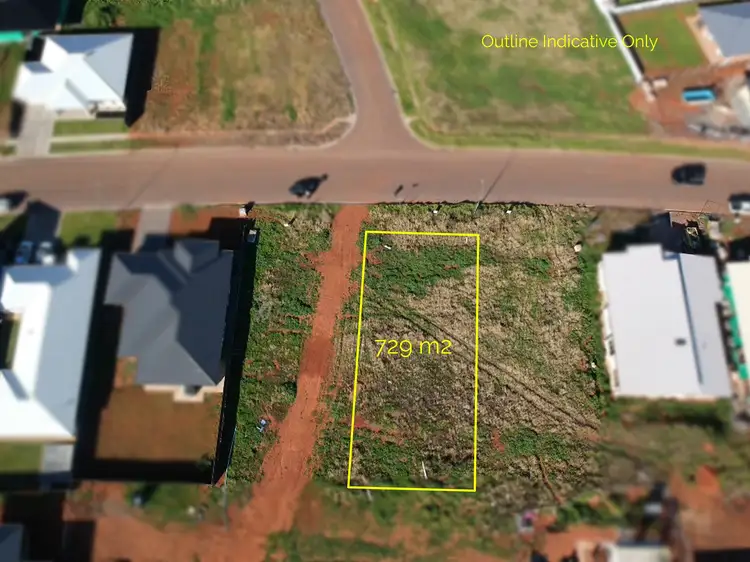 Fifth view of Homely land listing, 29 Hardiman Way, Griffith NSW 2680