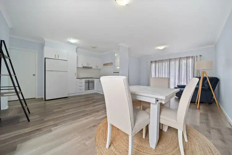 Third view of Homely townhouse listing, 2/34 Constance Stone Street, Macgregor ACT 2615