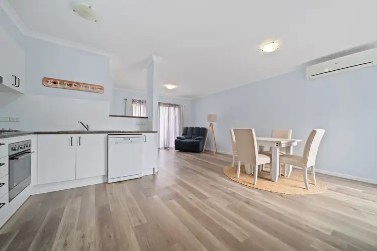 Fifth view of Homely townhouse listing, 2/34 Constance Stone Street, Macgregor ACT 2615