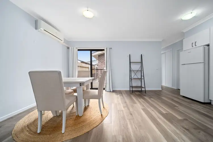 Sixth view of Homely townhouse listing, 2/34 Constance Stone Street, Macgregor ACT 2615