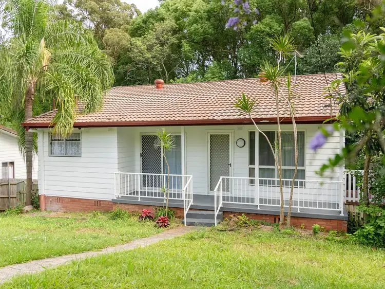 Main view of Homely house listing, 15 Campbell Crescent, Goonellabah NSW 2480