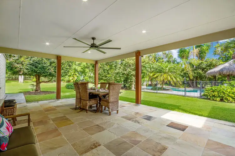 4 Equestrian Court, Highvale QLD 4520