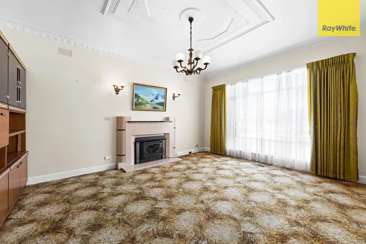 Second view of Homely house listing, 74 Station Avenue, St Albans VIC 3021