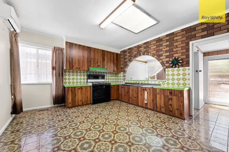 Third view of Homely house listing, 74 Station Avenue, St Albans VIC 3021