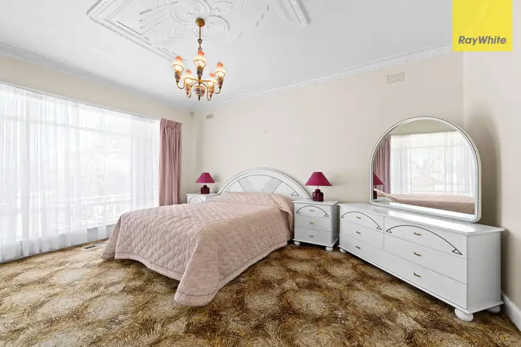 Sixth view of Homely house listing, 74 Station Avenue, St Albans VIC 3021