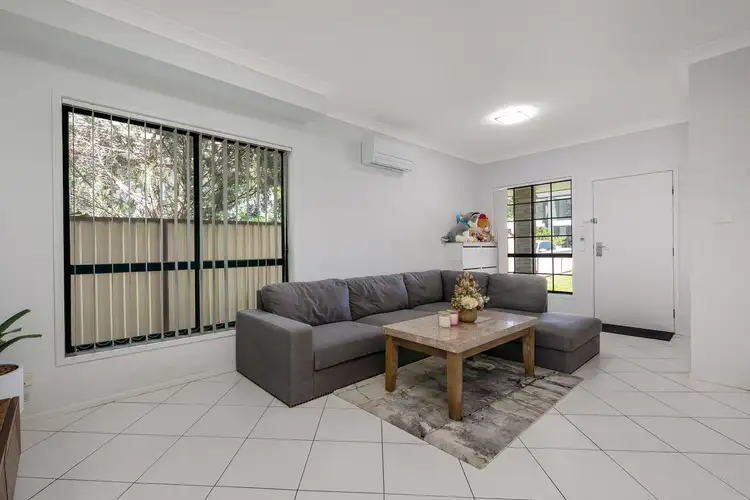Second view of Homely semi-detached listing, 14 Lorando Avenue, Sefton NSW 2162