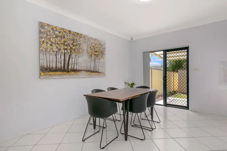 Third view of Homely semi-detached listing, 14 Lorando Avenue, Sefton NSW 2162