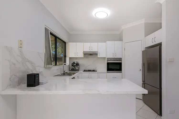 Fourth view of Homely semi-detached listing, 14 Lorando Avenue, Sefton NSW 2162