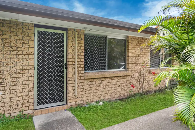 Second view of Homely apartment listing, 2/46 Defiance Road, Logan Central QLD 4114