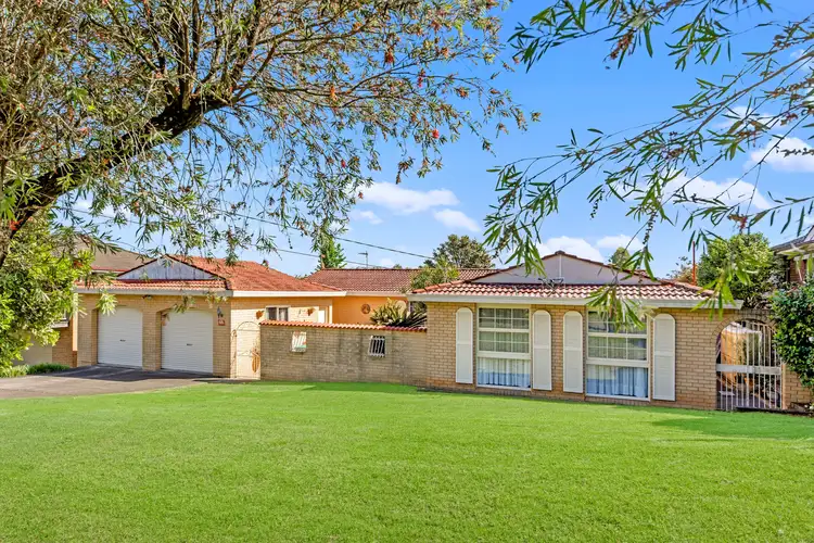 55 Mullane Avenue, Baulkham Hills NSW 2153