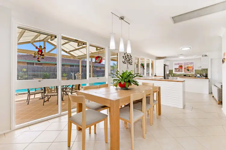 Fifth view of Homely house listing, 55 Mullane Avenue, Baulkham Hills NSW 2153
