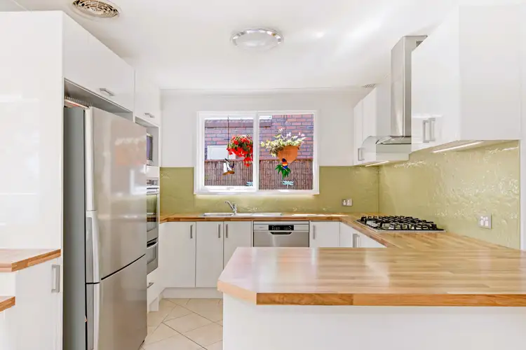 Sixth view of Homely house listing, 55 Mullane Avenue, Baulkham Hills NSW 2153