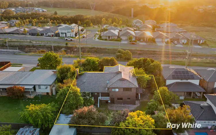 Fourth view of Homely house listing, 3 Railway Terrace, Schofields NSW 2762