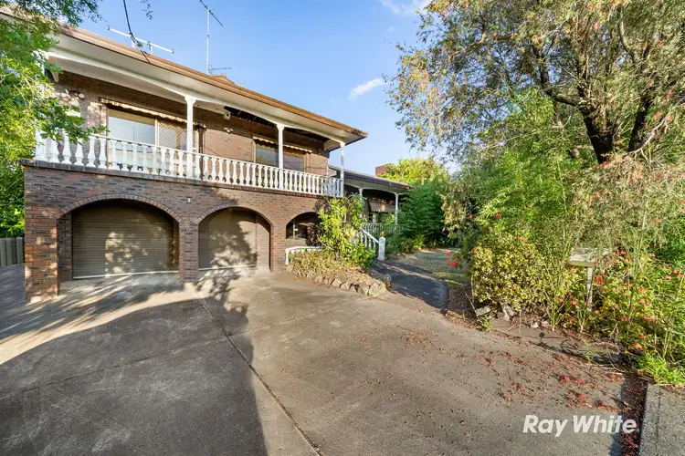 Fifth view of Homely house listing, 3 Railway Terrace, Schofields NSW 2762