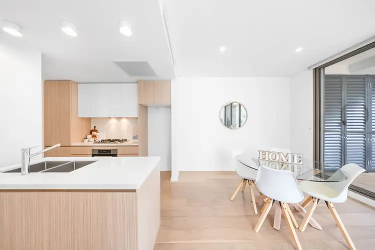 Third view of Homely apartment listing, 12/8 Buckingham Road, Killara NSW 2071