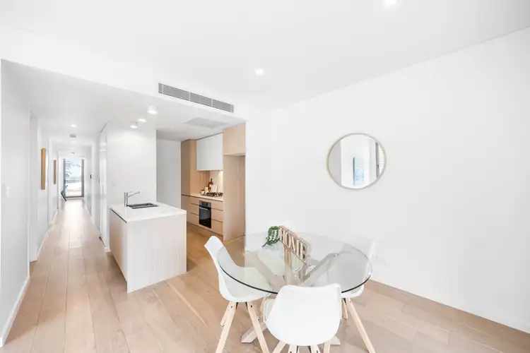 Fourth view of Homely apartment listing, 12/8 Buckingham Road, Killara NSW 2071