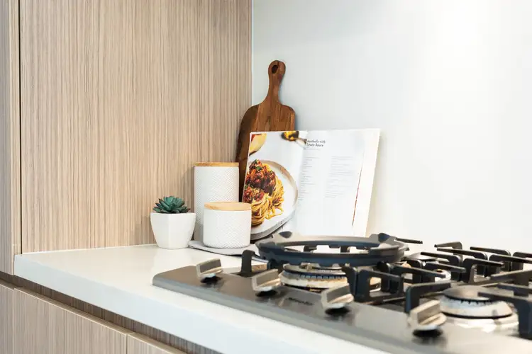 Sixth view of Homely apartment listing, 12/8 Buckingham Road, Killara NSW 2071