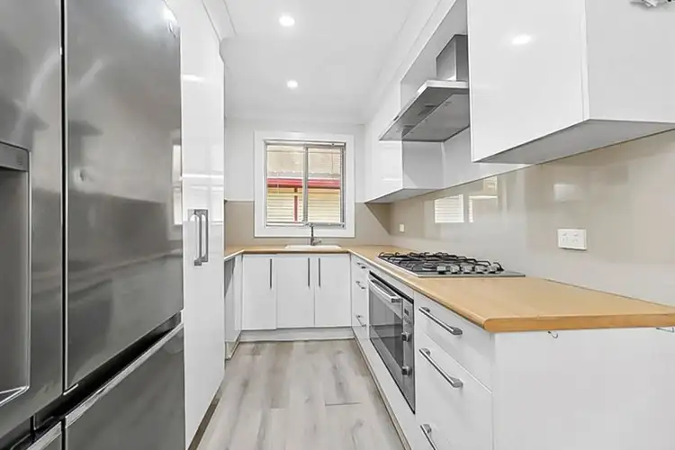 Fourth view of Homely house listing, 10 Hughes Avenue, Hobartville NSW 2753