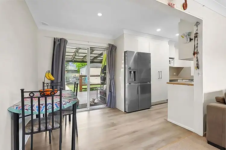 Fifth view of Homely house listing, 10 Hughes Avenue, Hobartville NSW 2753