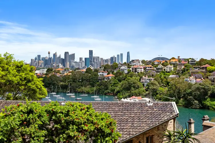 Fifth view of Homely apartment listing, 2/36 Musgrave Street, Mosman NSW 2088