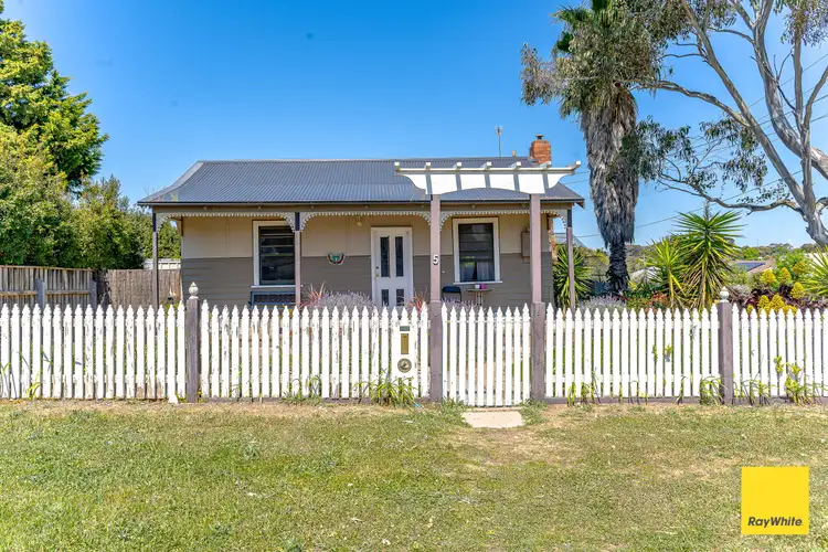 Main view of Homely house listing, 5 Staley Street, California Gully VIC 3556