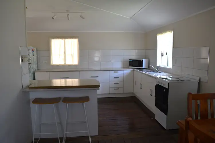 Third view of Homely house listing, 101 Thistle Street, Blackall QLD 4472