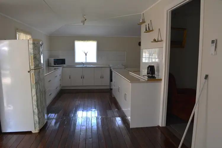 Fourth view of Homely house listing, 101 Thistle Street, Blackall QLD 4472
