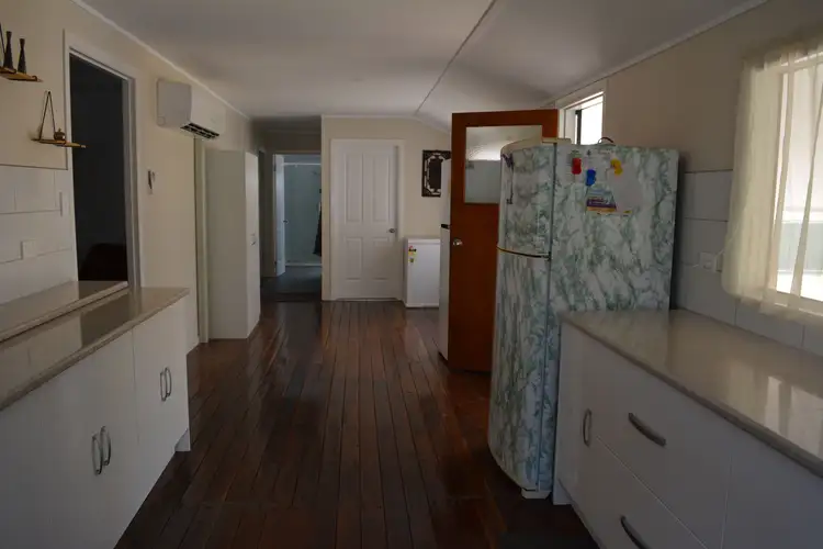 Fifth view of Homely house listing, 101 Thistle Street, Blackall QLD 4472
