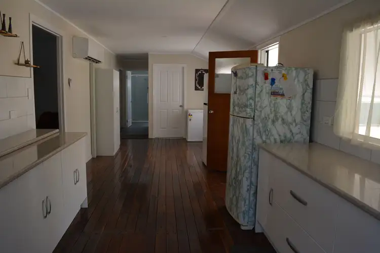 Sixth view of Homely house listing, 101 Thistle Street, Blackall QLD 4472