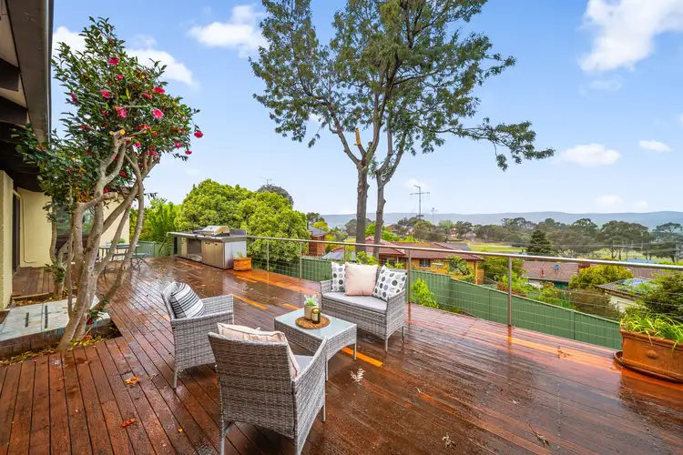 Fifth view of Homely house listing, 8 Camellia Place, Crestwood NSW 2620