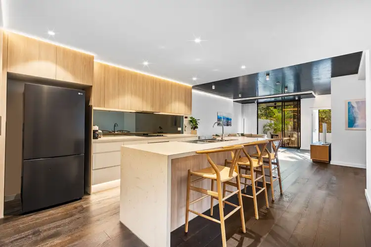 Main view of Homely apartment listing, 13/208 Norman Avenue, Norman Park QLD 4170