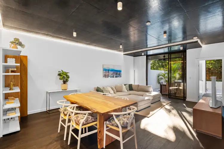 Fourth view of Homely apartment listing, 13/208 Norman Avenue, Norman Park QLD 4170