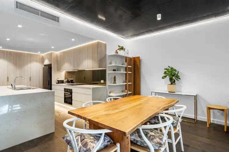 Fifth view of Homely apartment listing, 13/208 Norman Avenue, Norman Park QLD 4170