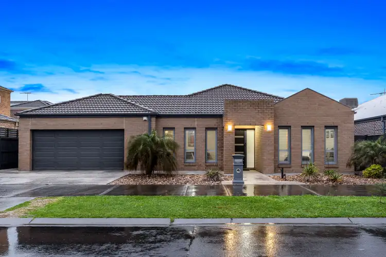 181 Central Park Avenue, Craigieburn VIC 3064