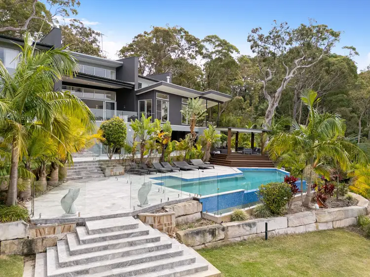 96 David Road, Barden Ridge NSW 2234