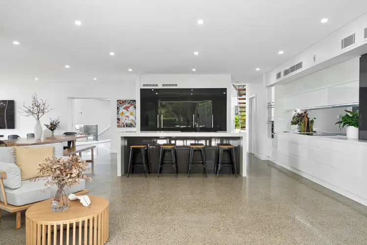 Sixth view of Homely house listing, 96 David Road, Barden Ridge NSW 2234