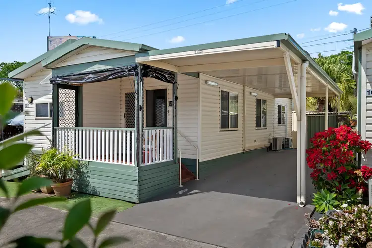 Second view of Homely retirement listing, 107/91-95 Mackellar Street, Emu Plains NSW 2750