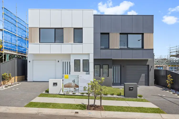 Second view of Homely house listing, 15 Saturn Crescent, Dunmore NSW 2529