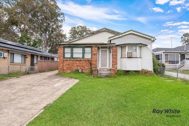 56 Toongabbie Road, Toongabbie NSW 2146