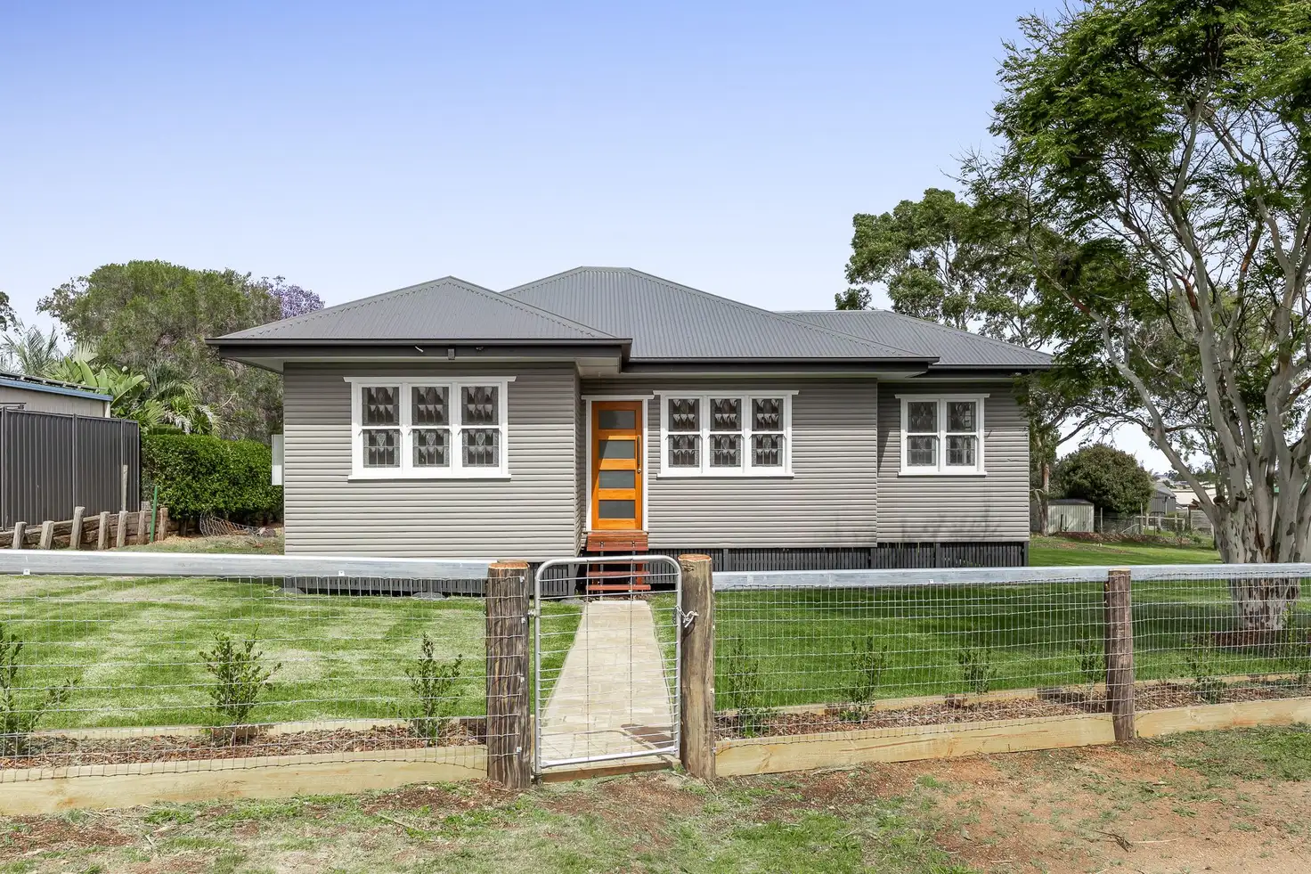 Main view of Homely house listing, 9 Apple Tree Court, Meringandan West QLD 4352