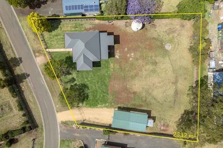 Third view of Homely house listing, 9 Apple Tree Court, Meringandan West QLD 4352