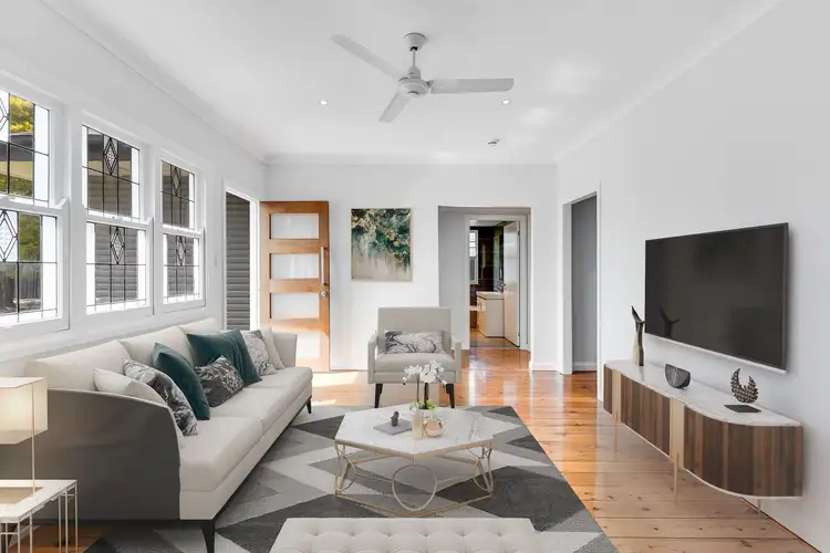 Fifth view of Homely house listing, 9 Apple Tree Court, Meringandan West QLD 4352