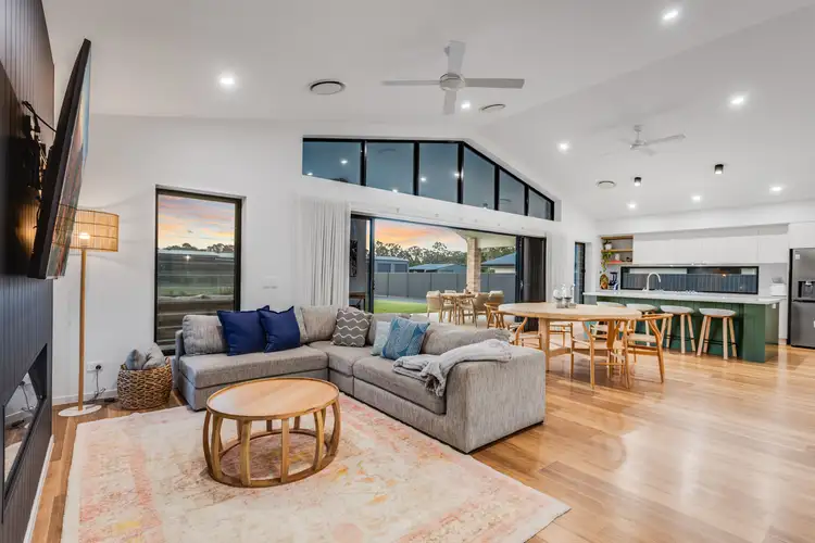 40 Haven Court, Burpengary East QLD 4505