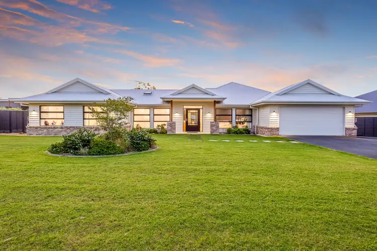 Fourth view of Homely house listing, 40 Haven Court, Burpengary East QLD 4505