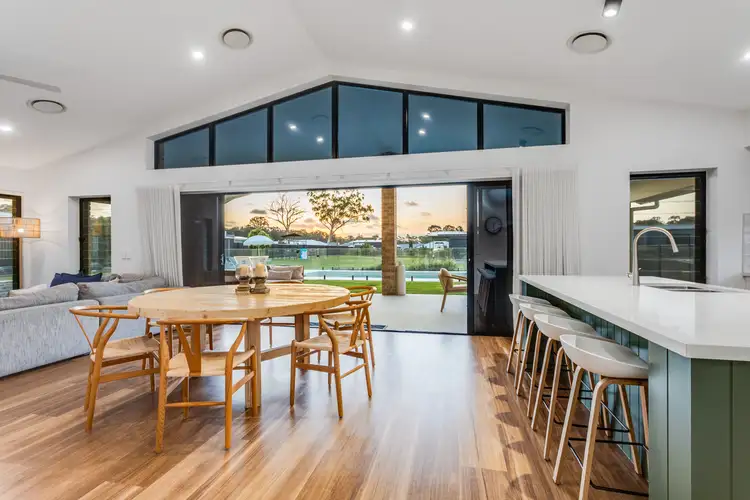 Sixth view of Homely house listing, 40 Haven Court, Burpengary East QLD 4505