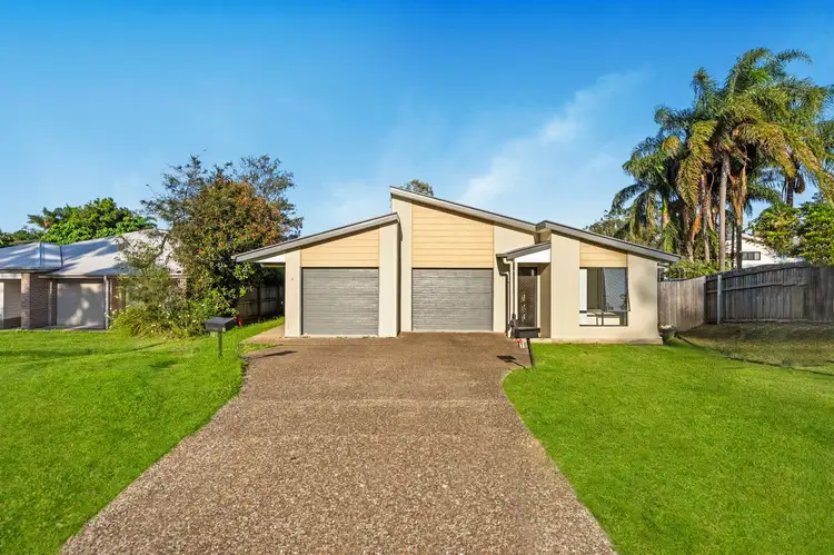 Main view of Homely house listing, 20 Tarandi Street, Loganholme QLD 4129