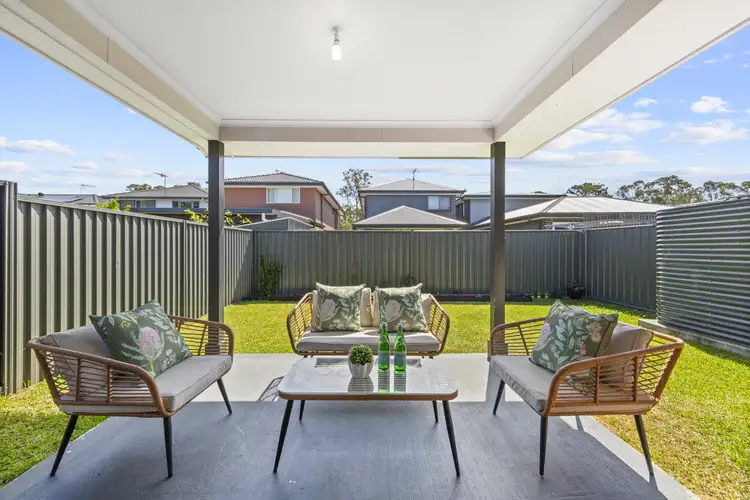 10 Cordner Street, Marsden Park NSW 2765