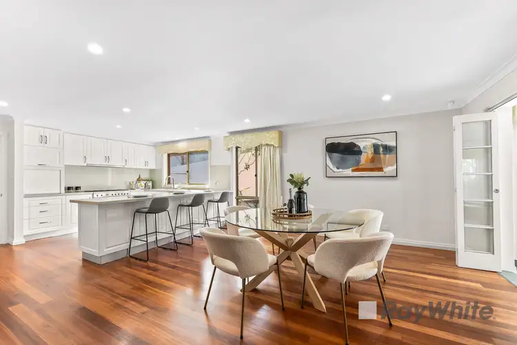 Sixth view of Homely house listing, 12 Frangipani Close, Endeavour Hills VIC 3802