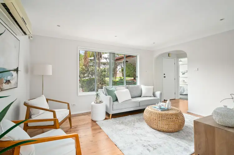 Main view of Homely house listing, 110 Iola Avenue, Farmborough Heights NSW 2526