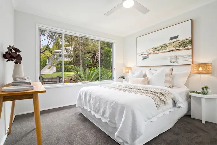 Second view of Homely house listing, 110 Iola Avenue, Farmborough Heights NSW 2526